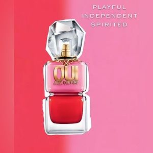 JUICY COUTURE Oui Eau de Parfum Spray, 3.4-oz.